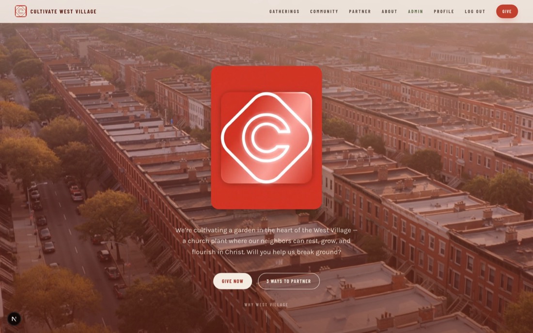 Cultivate West Village preview